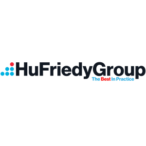 Logo HuFriedyGroup