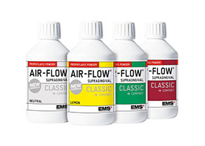 Polvere EMS Air-Flow Classic