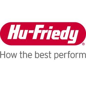 Logo Hu-Friedy