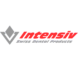 Logo Intensiv - Swiss Dental Products